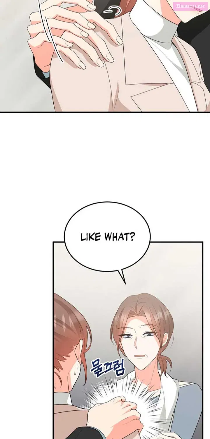 First Love Mangakakalot X Chapter 4 Page 5