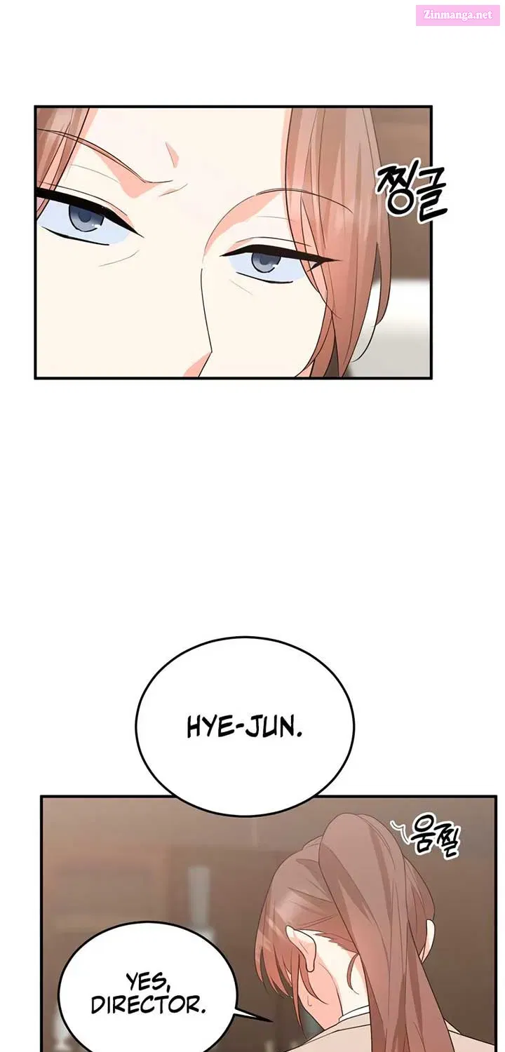 First Love Mangakakalot X Chapter 4 Page 55
