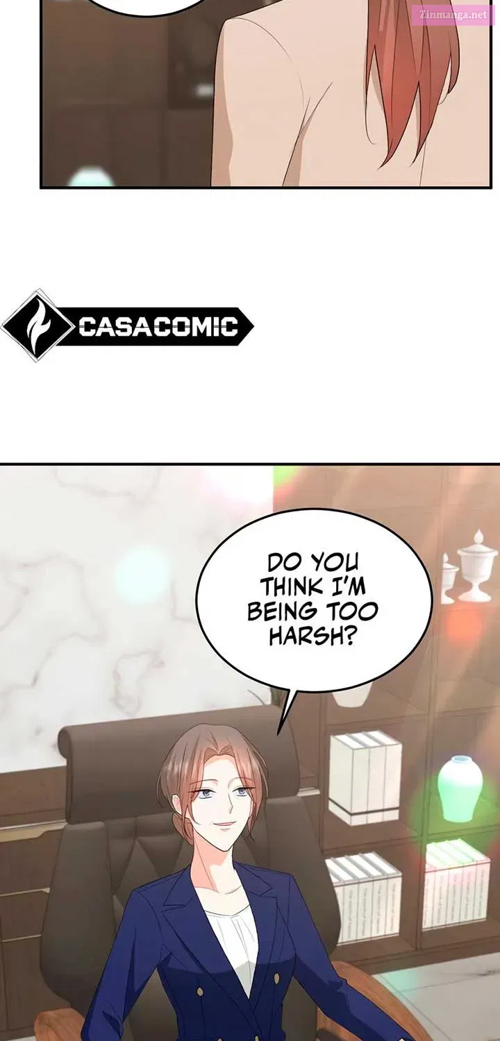 First Love Mangakakalot X Chapter 4 Page 56