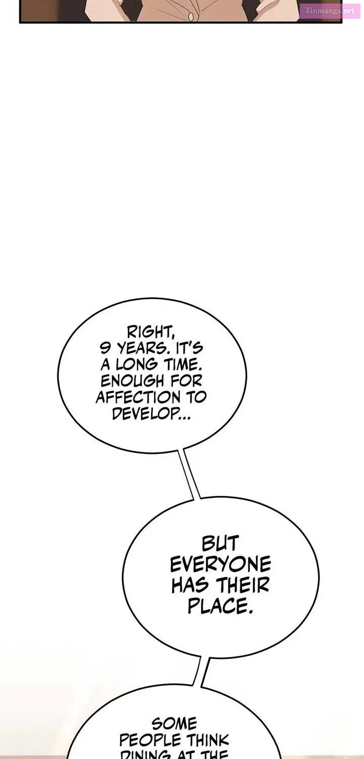 First Love Mangakakalot X Chapter 4 Page 58