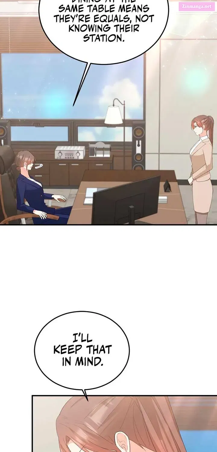 First Love Mangakakalot X Chapter 4 Page 59
