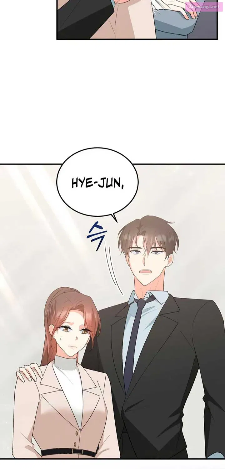 First Love Mangakakalot X Chapter 4 Page 6