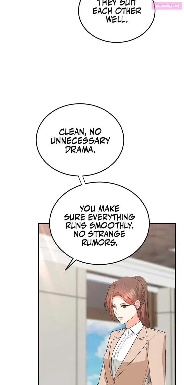 First Love Mangakakalot X Chapter 4 Page 53