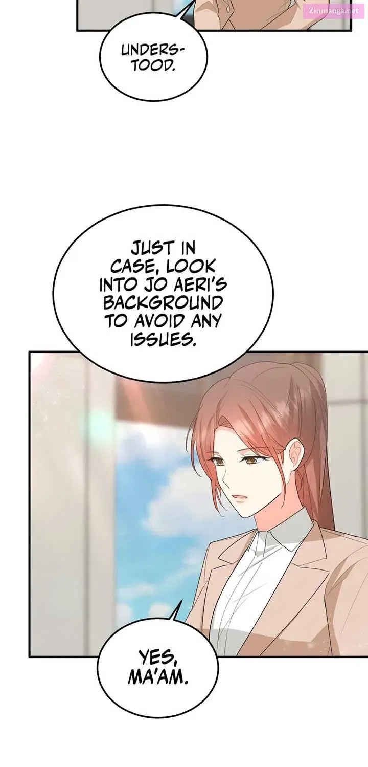First Love Mangakakalot X Chapter 4 Page 54