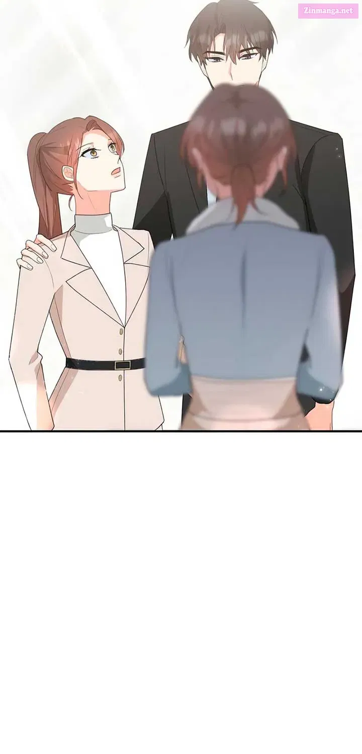 First Love Mangakakalot X Chapter 4 Page 9