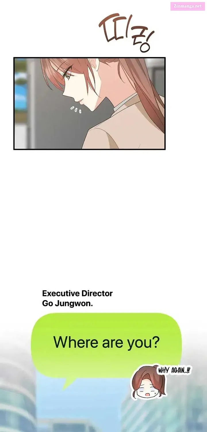 First Love Mangakakalot X Chapter 5 Page 1