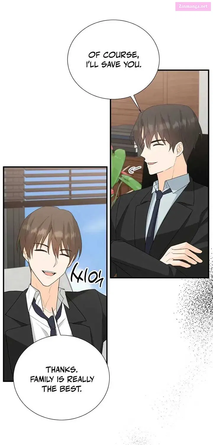 First Love Mangakakalot X Chapter 5 Page 16