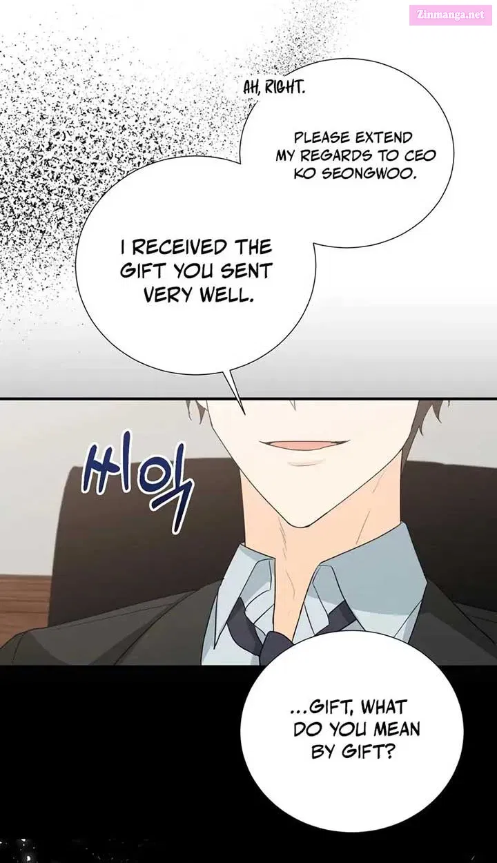 First Love Mangakakalot X Chapter 5 Page 17