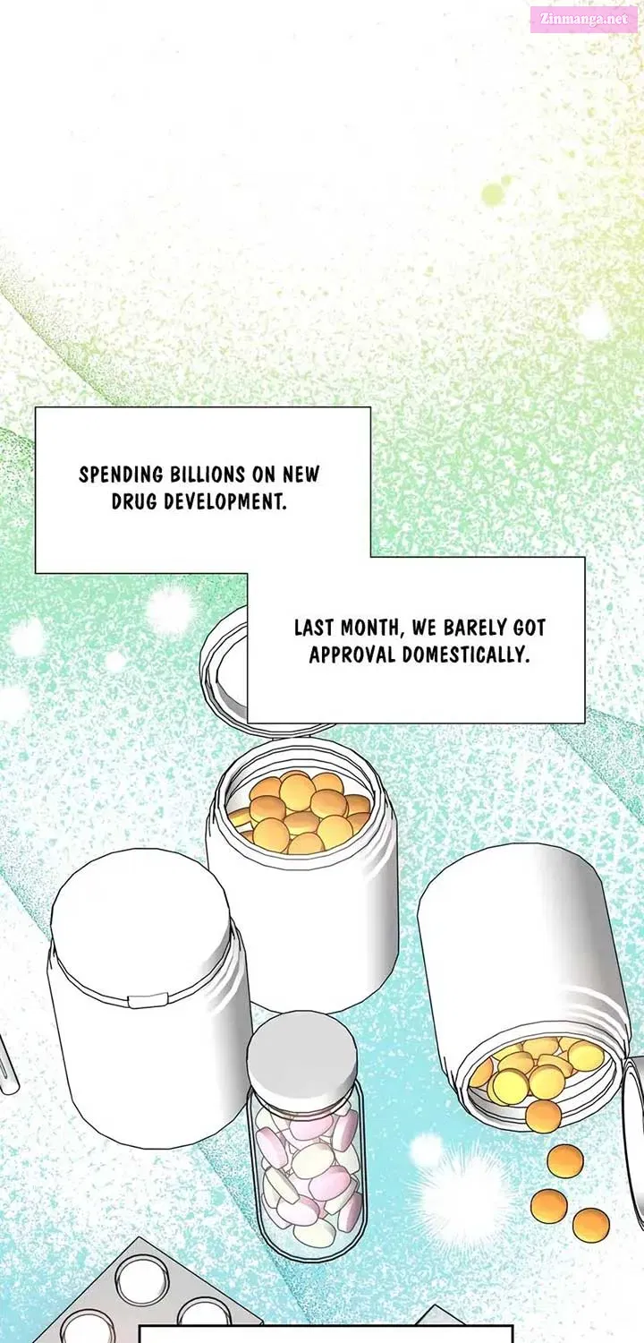 First Love Mangakakalot X Chapter 5 Page 20