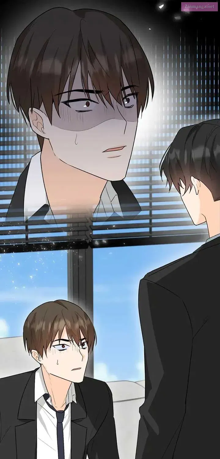 First Love Mangakakalot X Chapter 5 Page 27