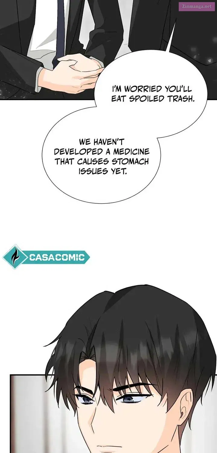 First Love Mangakakalot X Chapter 5 Page 28