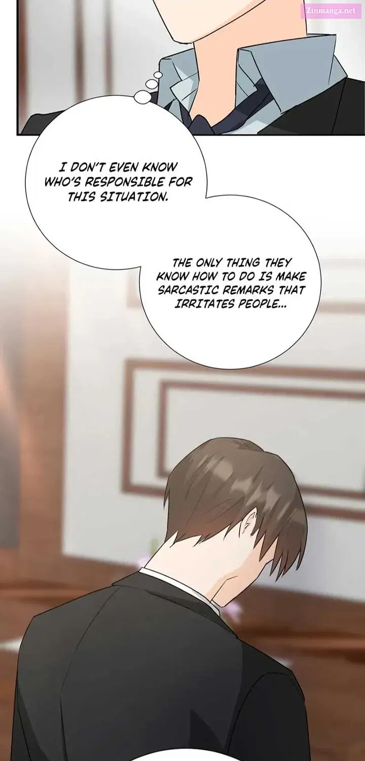 First Love Mangakakalot X Chapter 5 Page 29