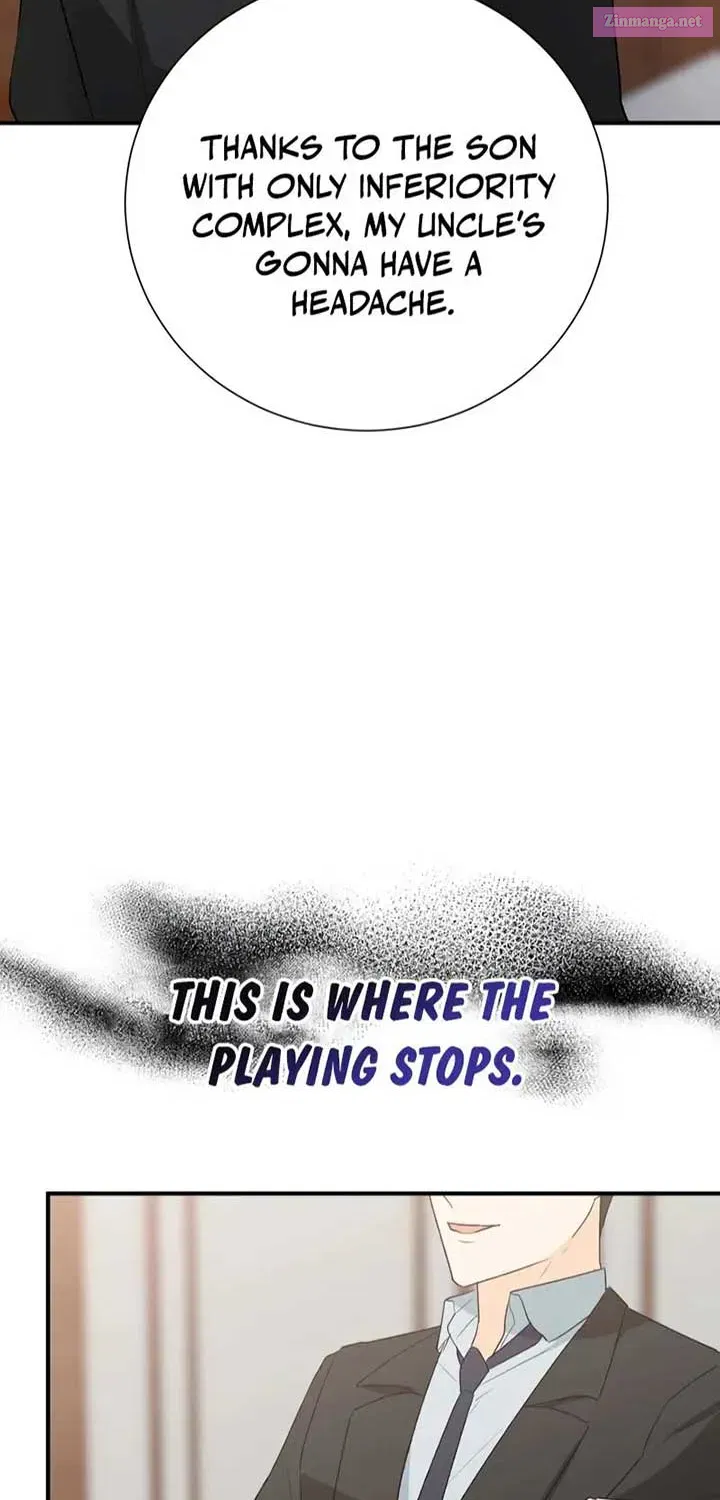 First Love Mangakakalot X Chapter 5 Page 30