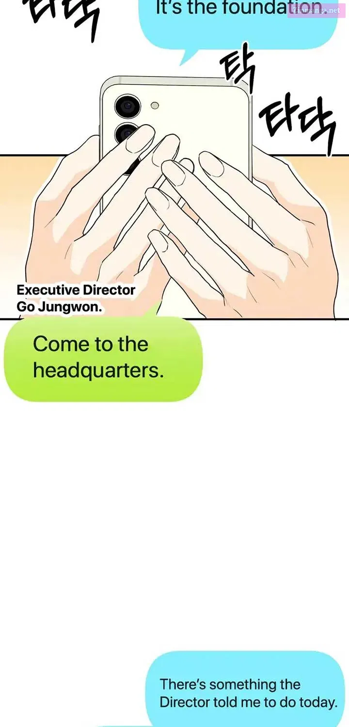 First Love Mangakakalot X Chapter 5 Page 3