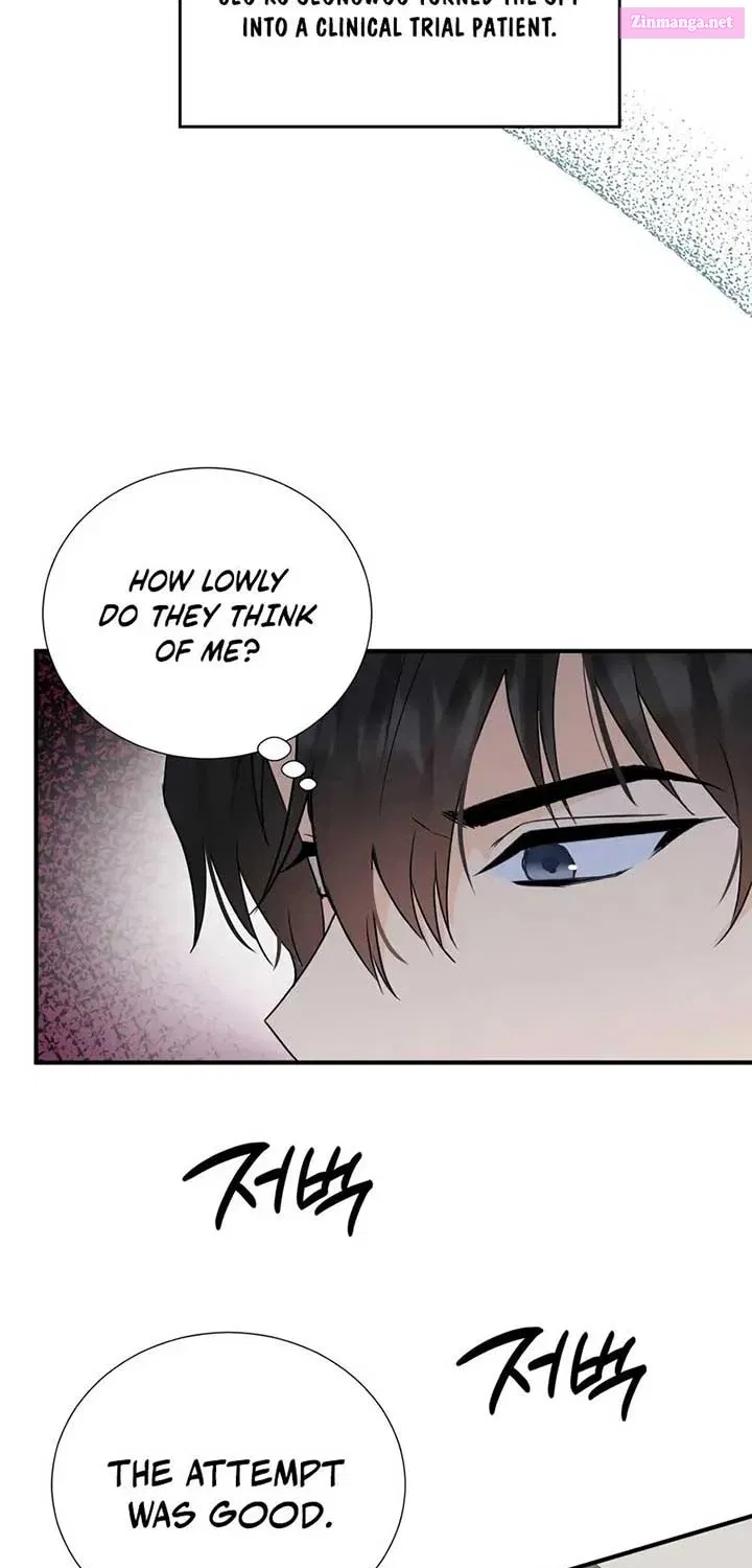 First Love Mangakakalot X Chapter 5 Page 24