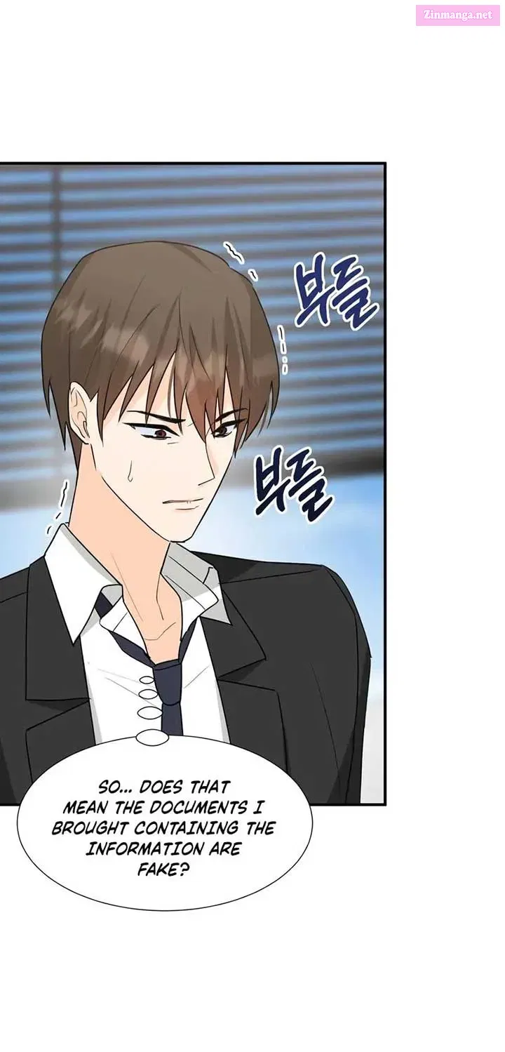 First Love Mangakakalot X Chapter 5 Page 35
