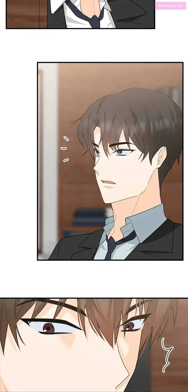 First Love Mangakakalot X Chapter 5 Page 38