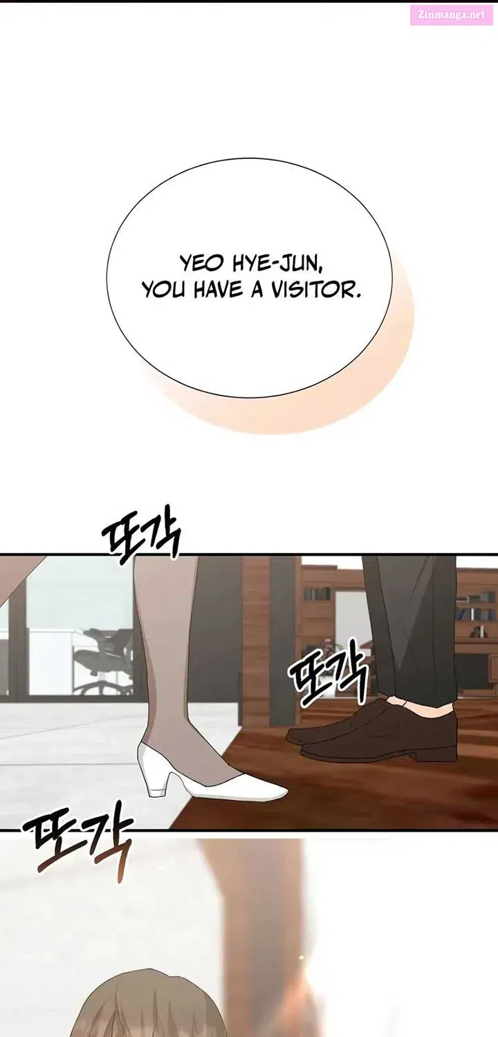 First Love Mangakakalot X Chapter 5 Page 39