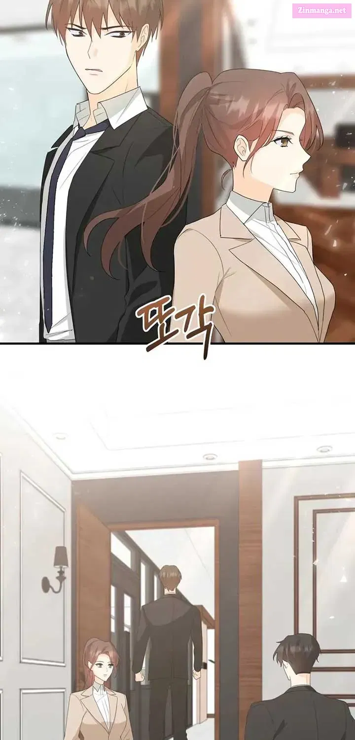First Love Mangakakalot X Chapter 5 Page 40