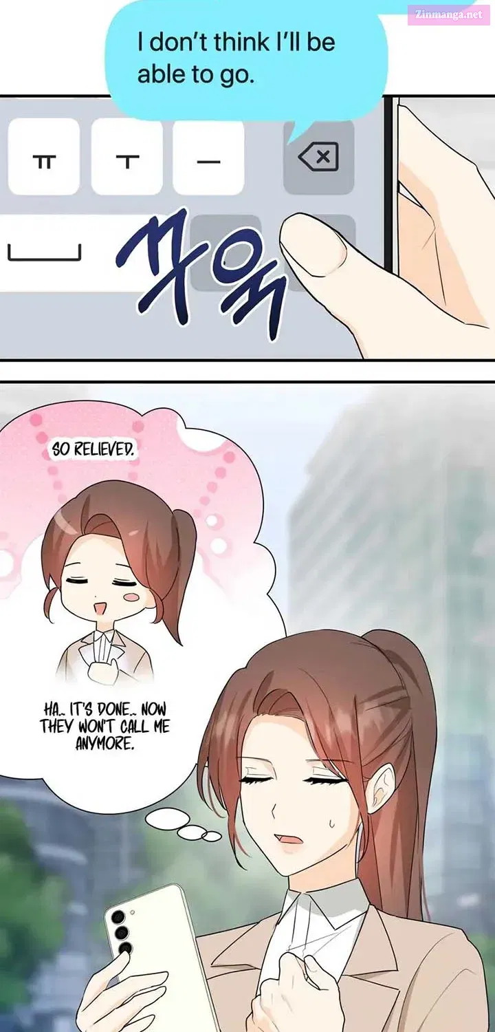 First Love Mangakakalot X Chapter 5 Page 4