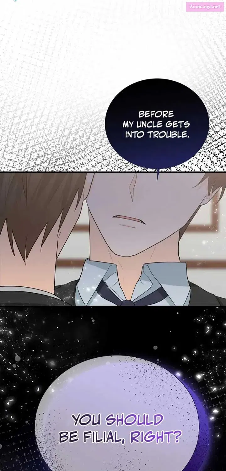 First Love Mangakakalot X Chapter 5 Page 33