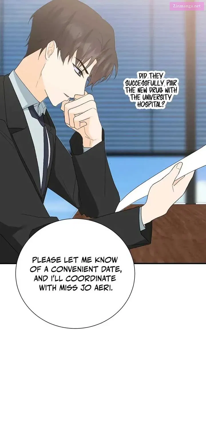 First Love Mangakakalot X Chapter 5 Page 45