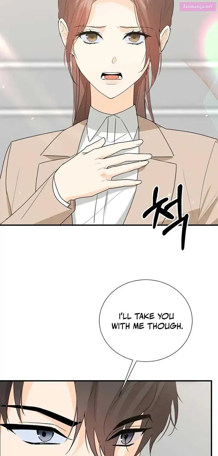 First Love Mangakakalot X Chapter 5 Page 48