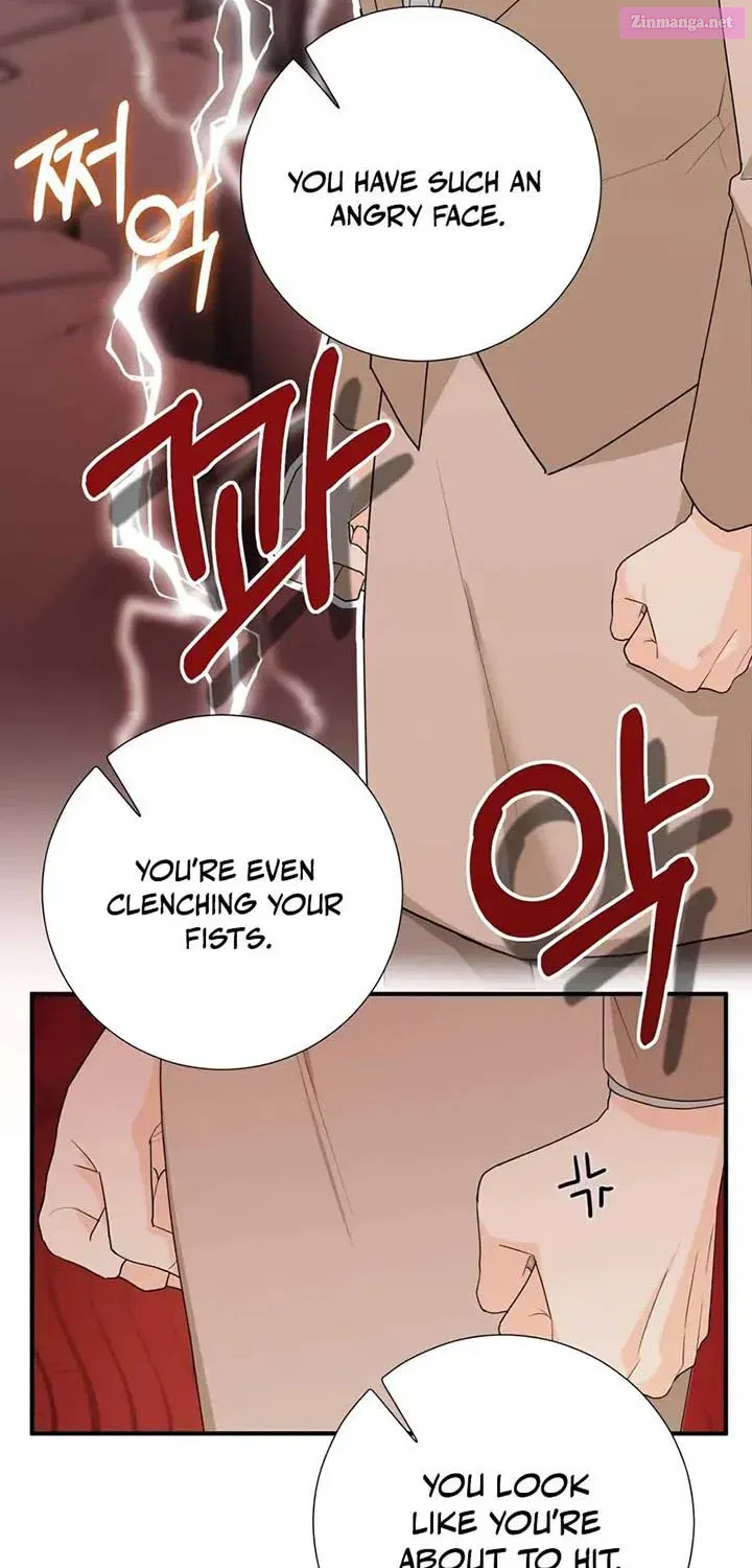 First Love Mangakakalot X Chapter 5 Page 50