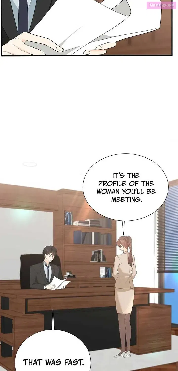 First Love Mangakakalot X Chapter 5 Page 43