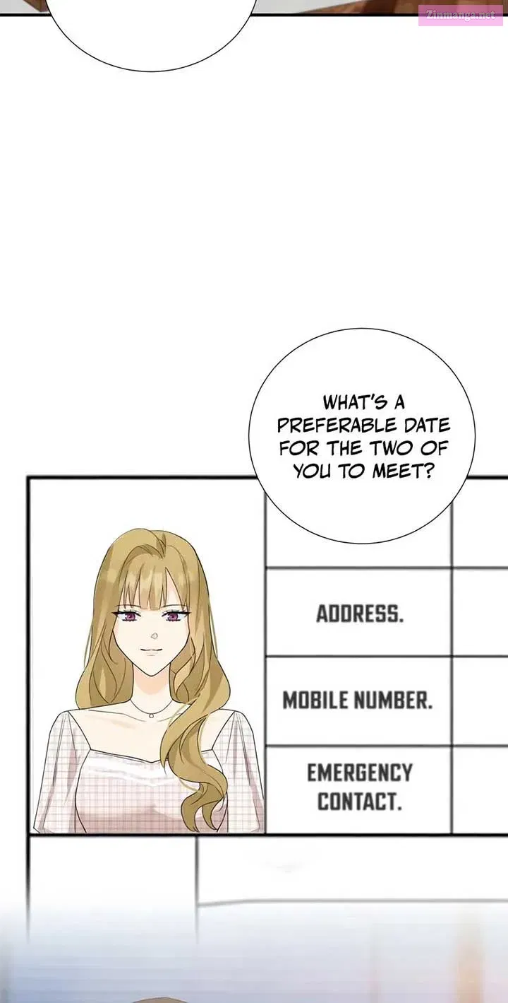 First Love Mangakakalot X Chapter 5 Page 44