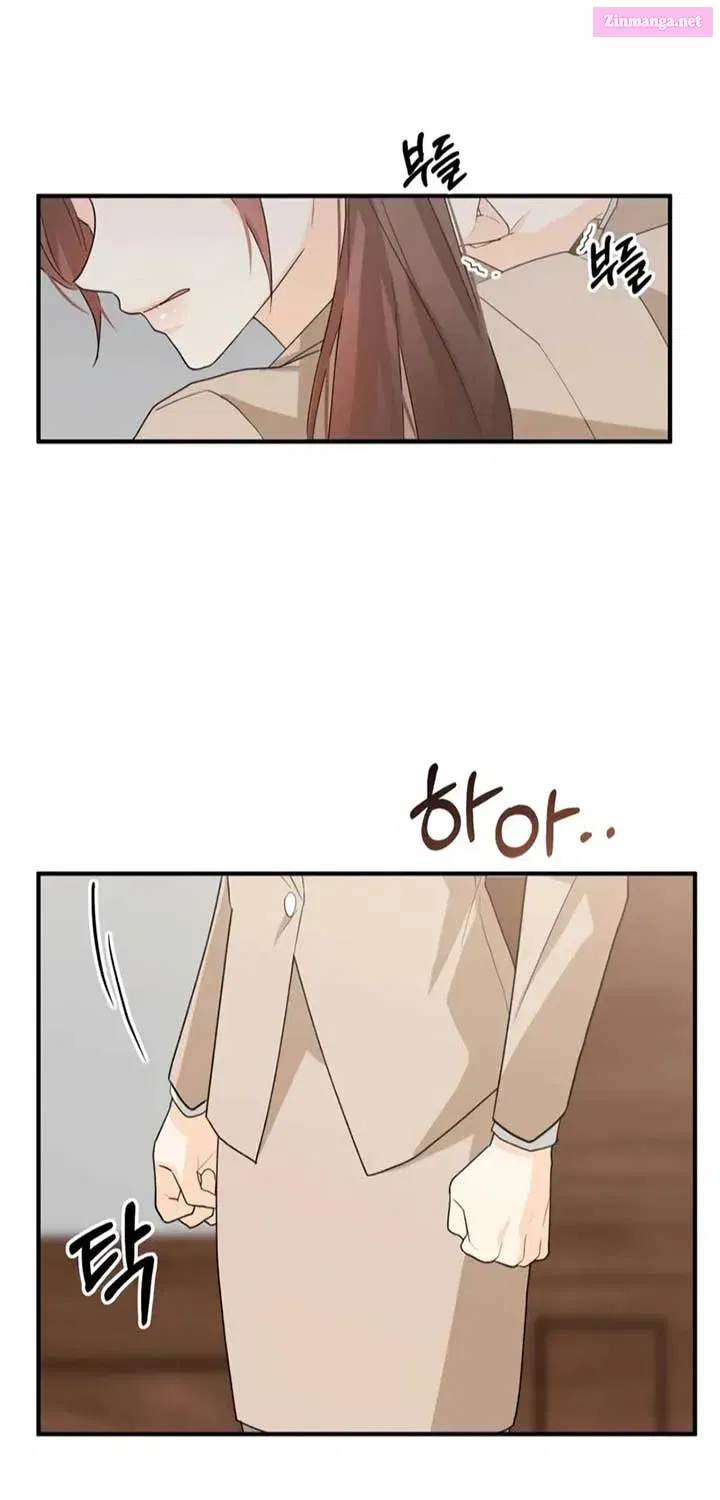 First Love Mangakakalot X Chapter 5 Page 58