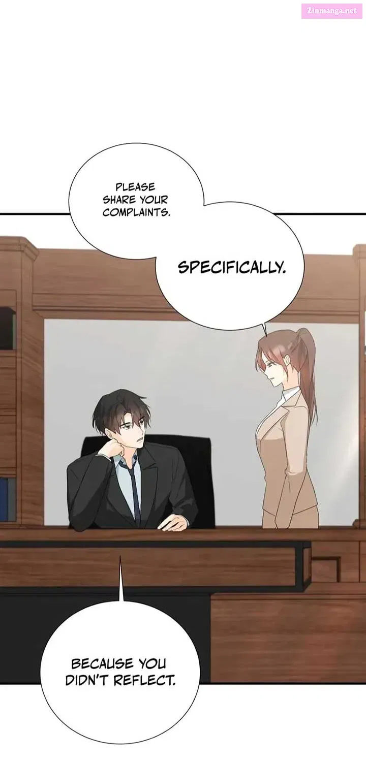 First Love Mangakakalot X Chapter 5 Page 59