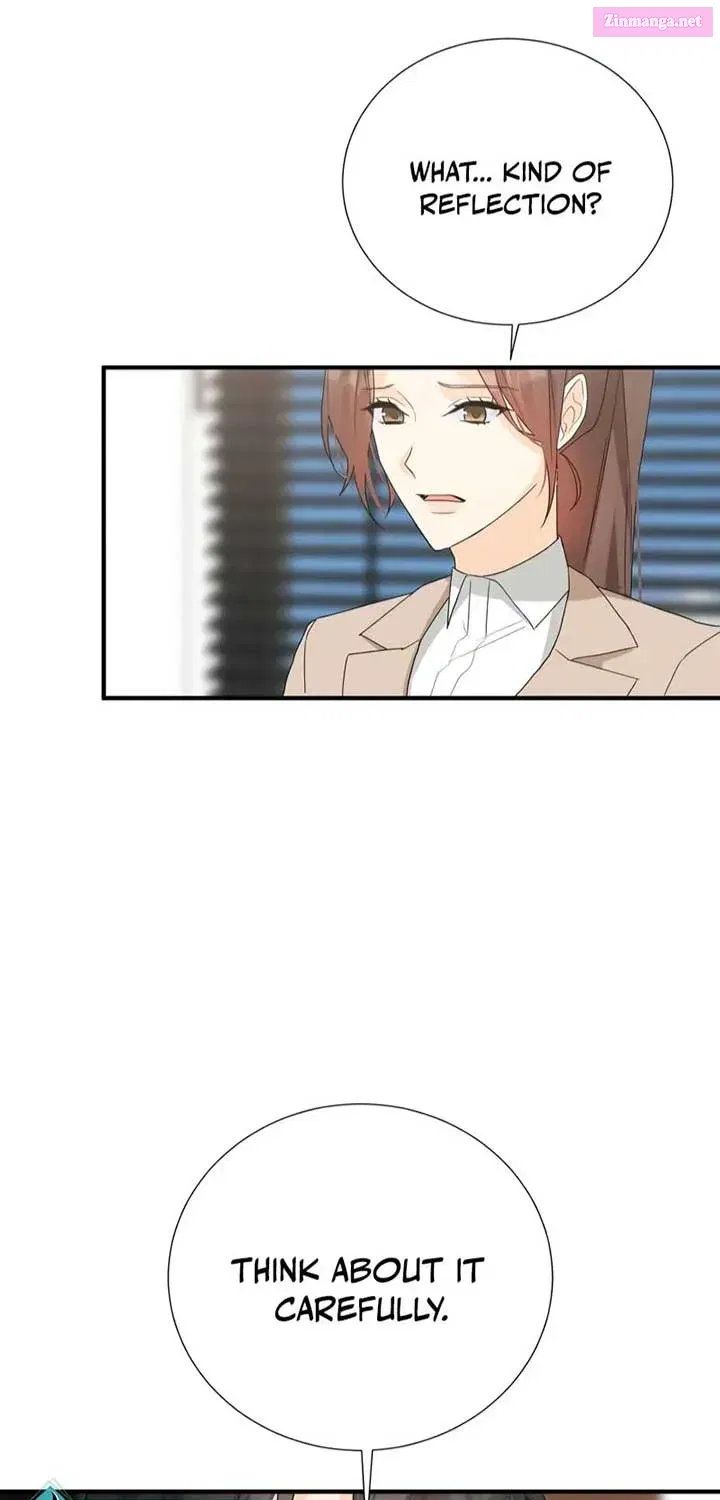 First Love Mangakakalot X Chapter 5 Page 60