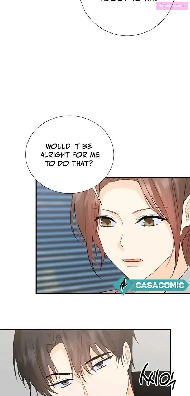 First Love Mangakakalot X Chapter 5 Page 51