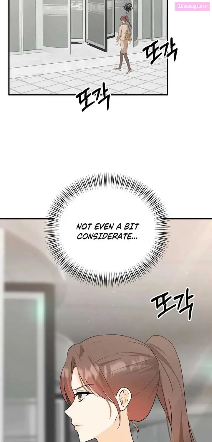 First Love Mangakakalot X Chapter 5 Page 8