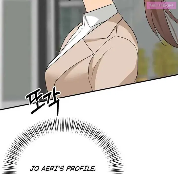 First Love Mangakakalot X Chapter 5 Page 9