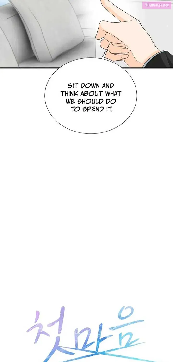 First Love Mangakakalot X Chapter 6 Page 16