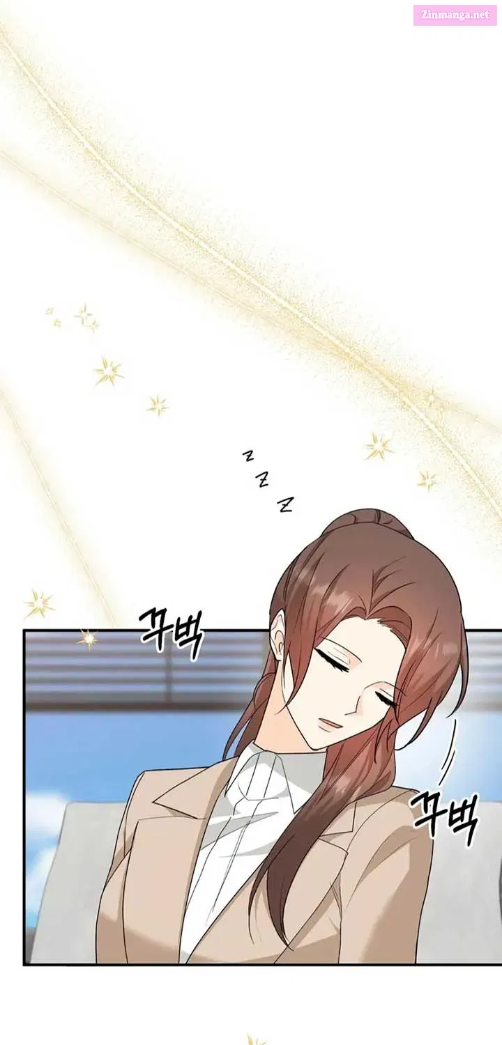 First Love Mangakakalot X Chapter 6 Page 18