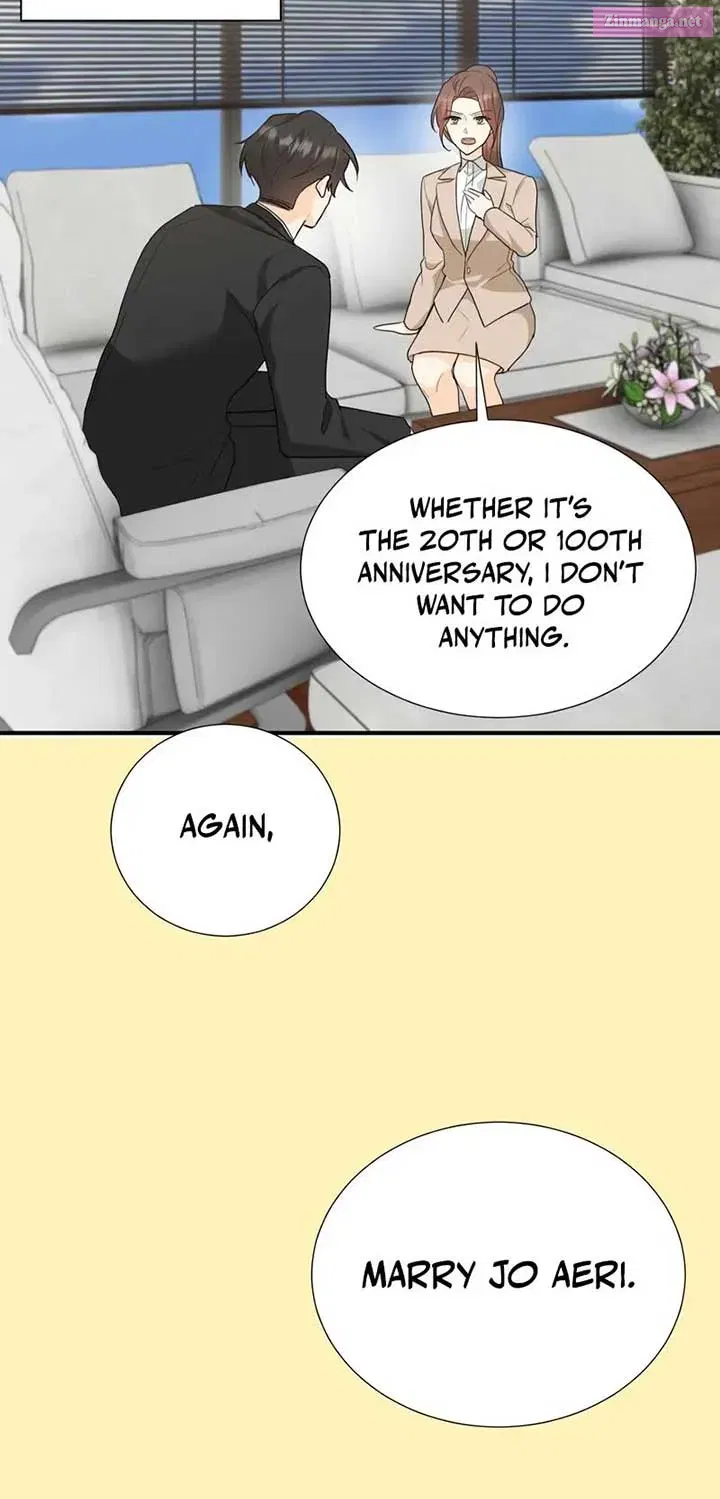 First Love Mangakakalot X Chapter 6 Page 20