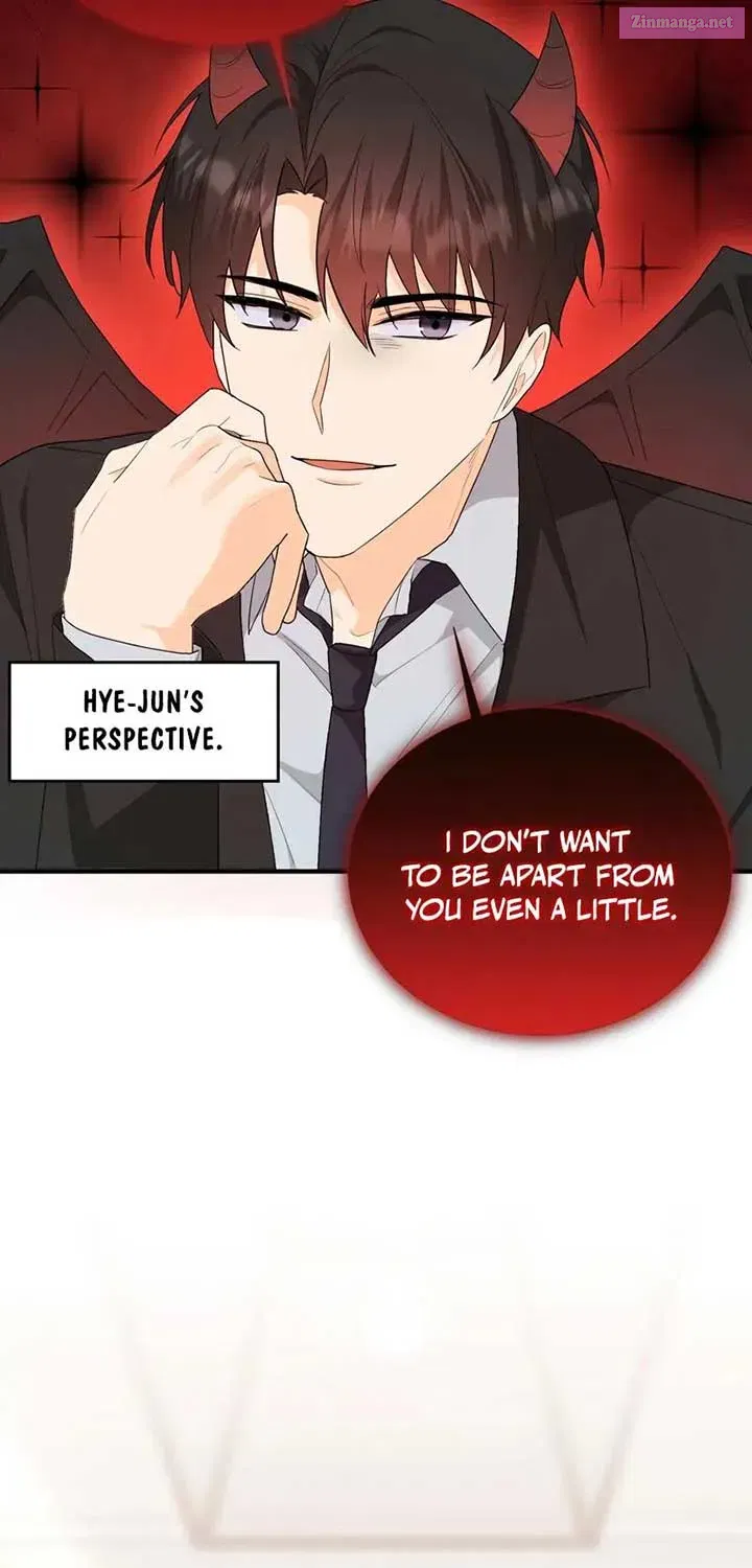 First Love Mangakakalot X Chapter 6 Page 12