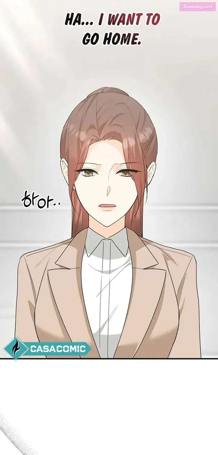 First Love Mangakakalot X Chapter 6 Page 13