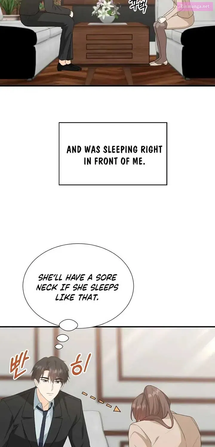 First Love Mangakakalot X Chapter 6 Page 25