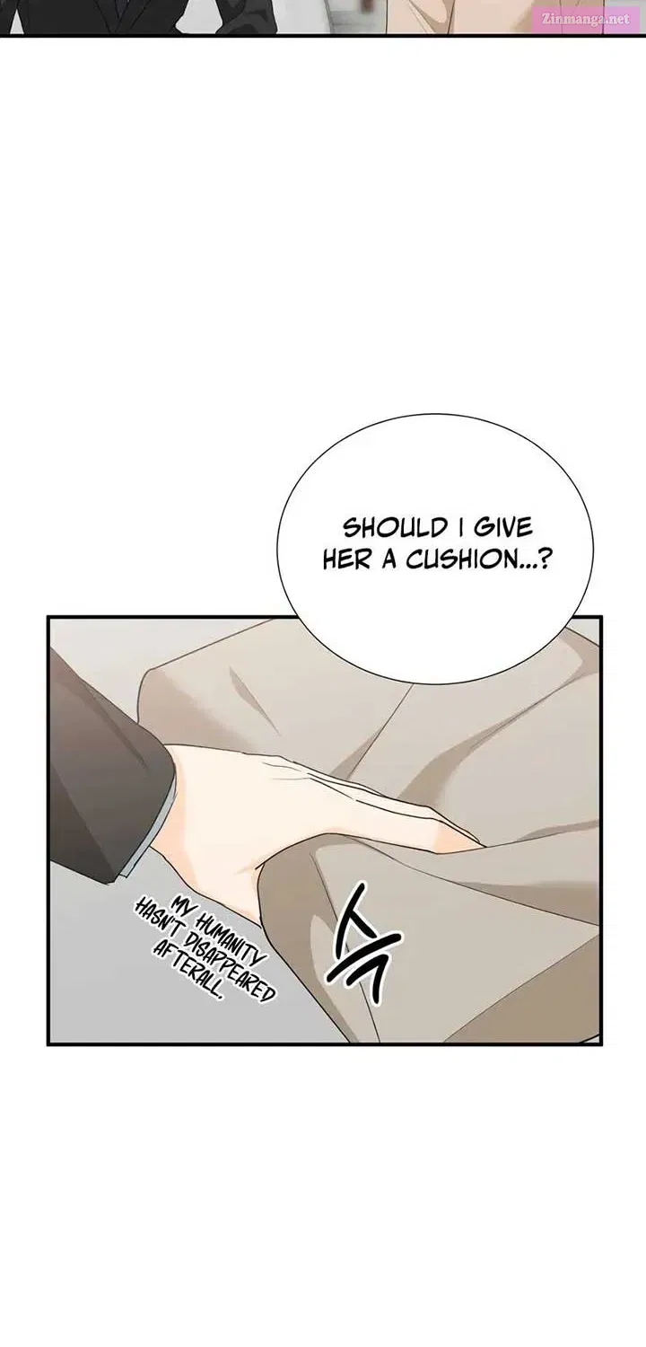 First Love Mangakakalot X Chapter 6 Page 26