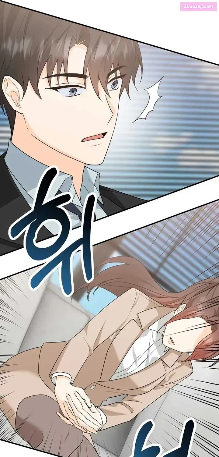 First Love Mangakakalot X Chapter 6 Page 30