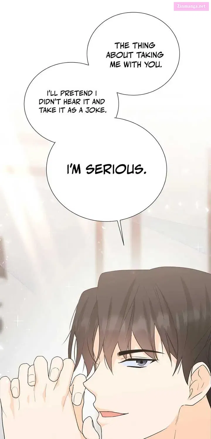 First Love Mangakakalot X Chapter 6 Page 3