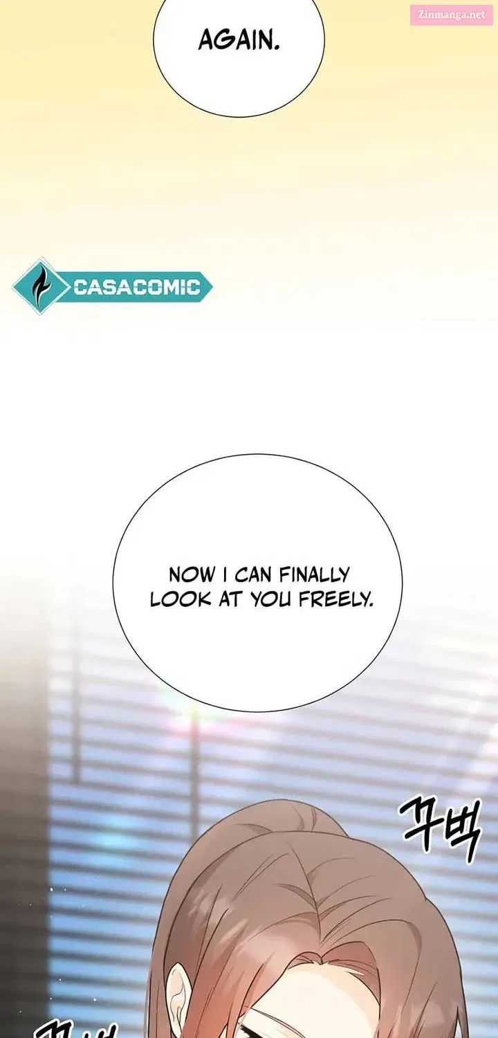 First Love Mangakakalot X Chapter 6 Page 22