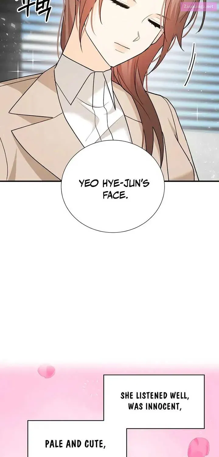 First Love Mangakakalot X Chapter 6 Page 23