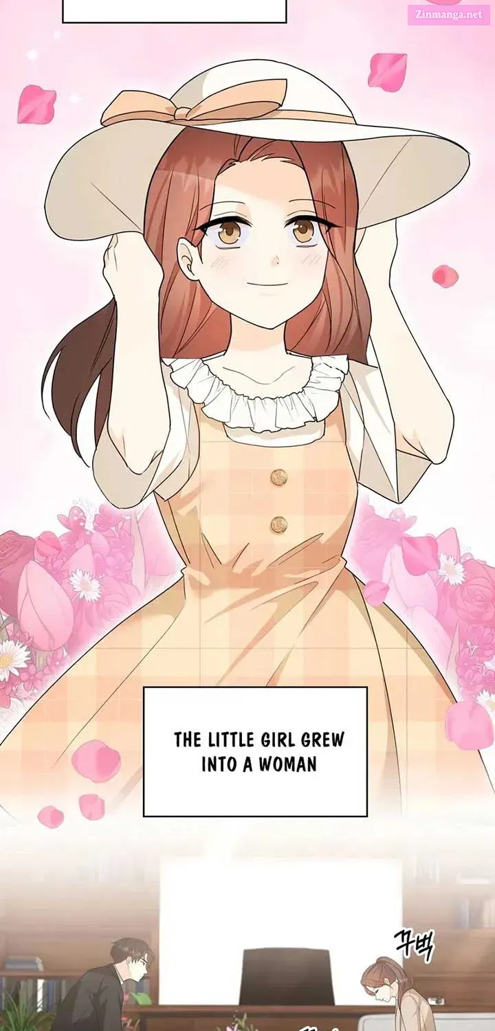 First Love Mangakakalot X Chapter 6 Page 24