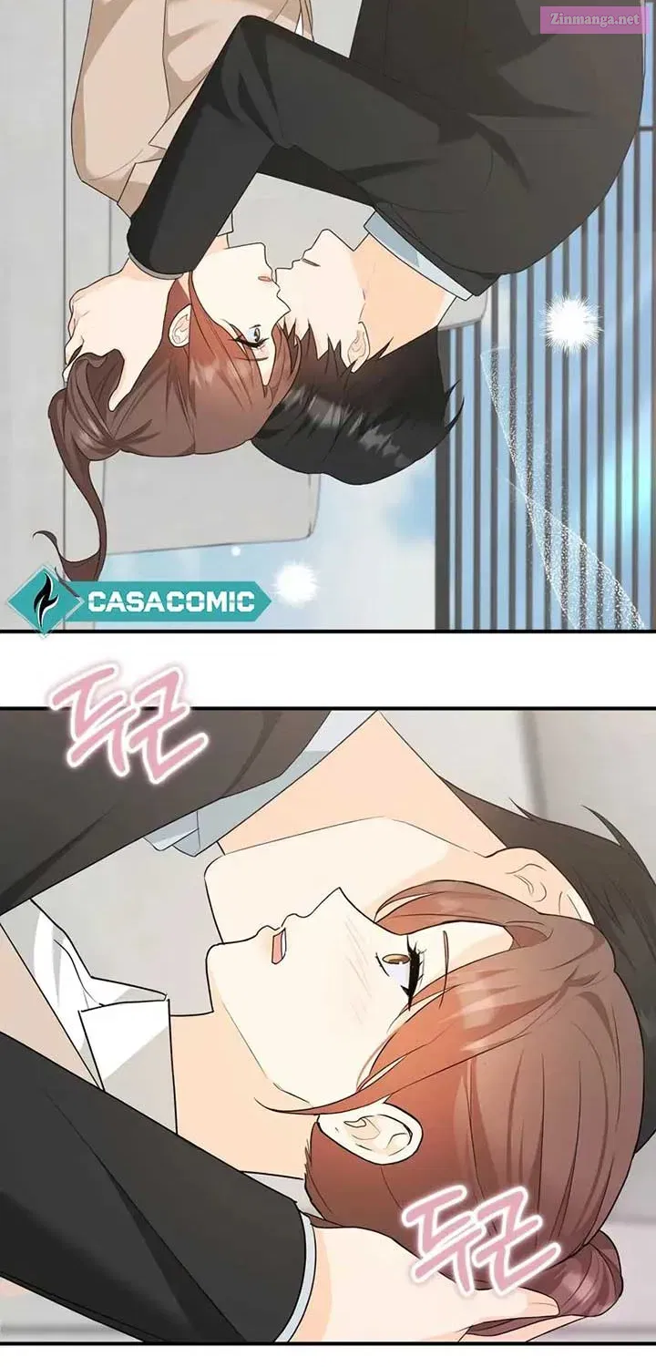 First Love Mangakakalot X Chapter 6 Page 37