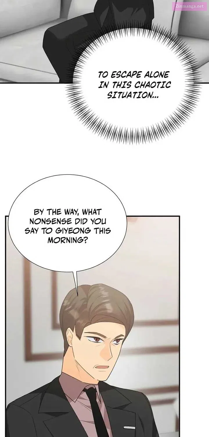 First Love Mangakakalot X Chapter 6 Page 49